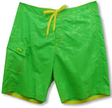 Point Break Mesh Lined Boardshorts