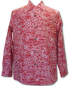 Surf & Turf Men's Long Sleeve Shirt