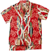 Surfboard Lei Boy's 2pc