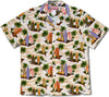 Surfboards at Rest Mens Shirt