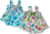 Sweet Candy Heart Ruffle 2pc