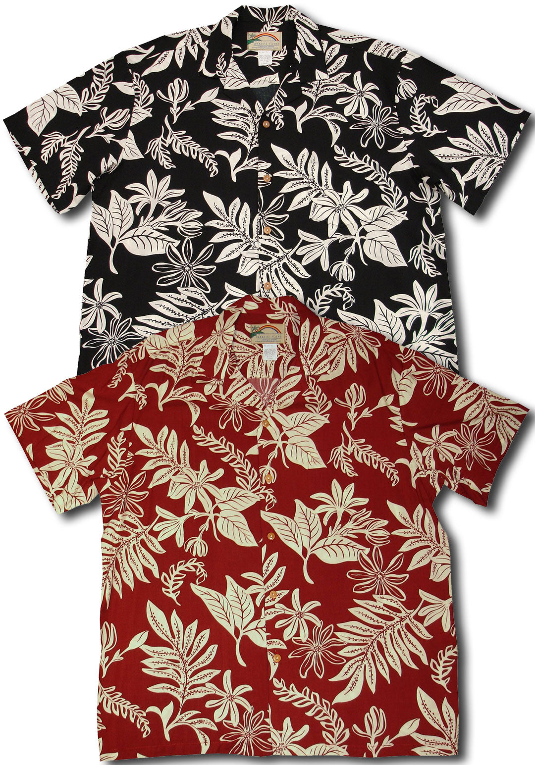 Tiare Men's Rayon