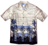 Tiki Surf men's shirt