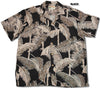 Tree Tops men's paradise found shirt