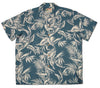 Tropical Paradise (BOP) men's paradise found shirt