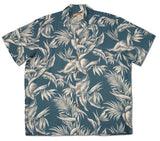 Tropical Paradise (BOP) men's paradise found shirt