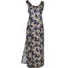 Typhoon Scoop Neck Slit Tank