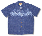 Ukulele Mele Chest Band Men's Rayon