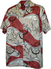 Underwater World II Men's Shirt