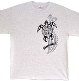 Vertical Maui Honu T-Shirt