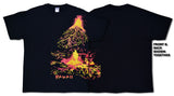 Hawaii Volcano T-Shirt