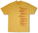 Wagilag Fish T-Shirt