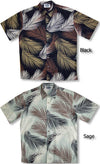 Whispering Wind Men's Shirt