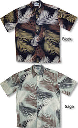 Whispering Wind Men's Shirt
