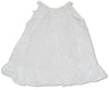 White Season Wedding White Halter 2pc