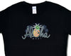 Aloha Pineapple Women's T-Shirt