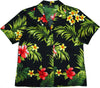 Tropical Summer Hibiscus Women's Camp