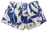 Kini Women's (Wahine) Low Rise Bamboo Boxer Shorts
